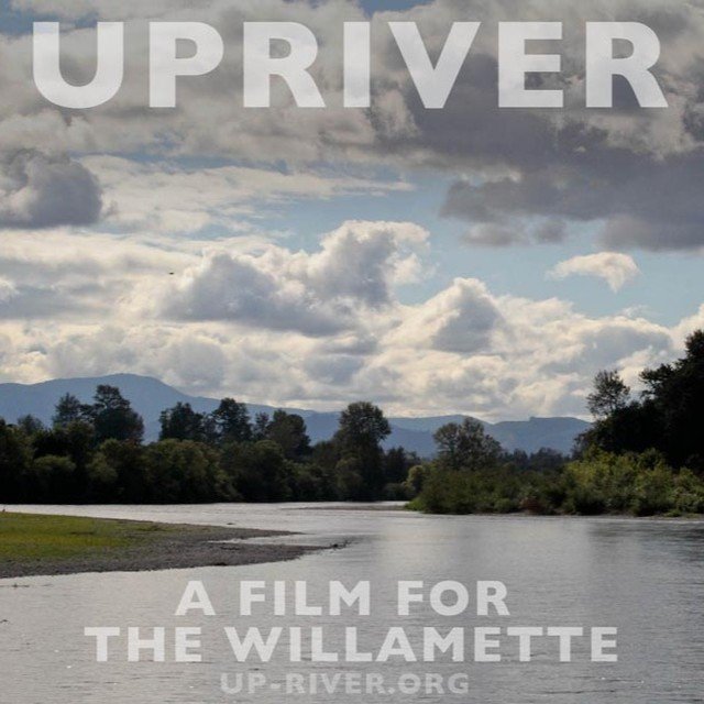 It's almost time! Our first in-person event in THREE YEARS is tomorrow evening. Hopefully the weather will hold off and you can join us at Barsideous Brewing for a screening of Freshwaters Illustrated's film UPRIVER. We'll gather-- come rain or come snow-- at 6pm and start the film around 6:30. Following the film, stick around for some Q&A with the folks from Freshwaters Illustrated. We're so excited to see you, and celebrate all of people in the Willamette basin doing good work to support healthy rivers!#barsideousbrewing #freshwatersillustrated #upriver #wemayfly #watershed #watershedcouncil #lebanonoregon #sweethomeoregon #sciooregon #southsantiam #drinkbeerdogood